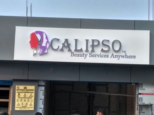 Finely Finished Sign Letter for Advertising, Promotion