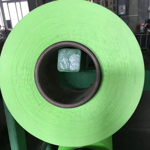 Plain HIGH TENACITY SEWING SHOES YARN