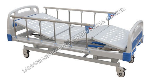 Electrical ICU Beds