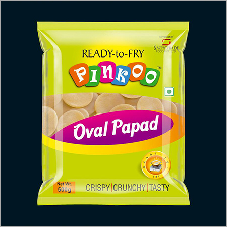Pinkoo 500gm