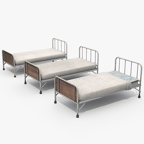 Hospital Mattress