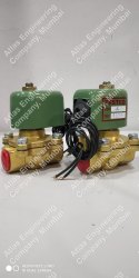 FLOCON FDM 200 Solenoid Valves