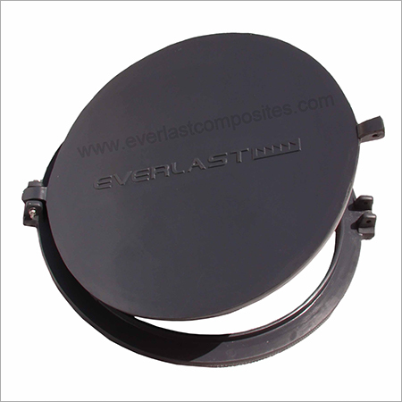 FRP Openable Tank cover