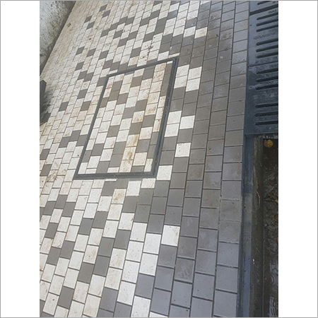 Recess Manhole Covers