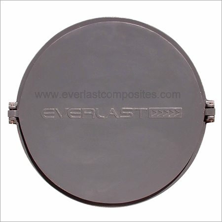 FRP Big Tank Cover