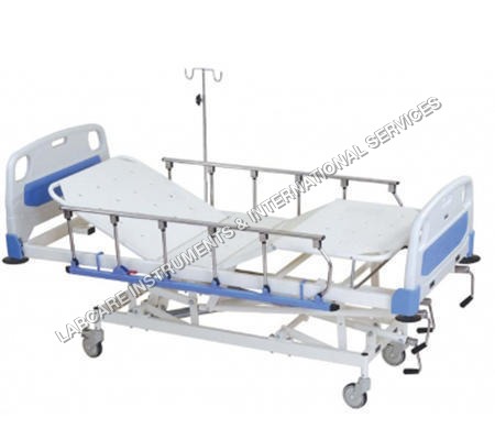 Mechanical ICU Beds