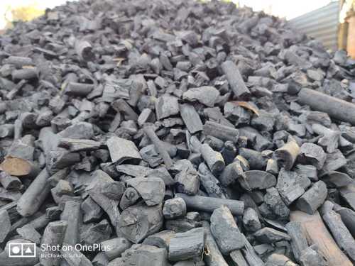 Wood Charcoal Churi