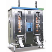 Oil Pouch Packing Machine