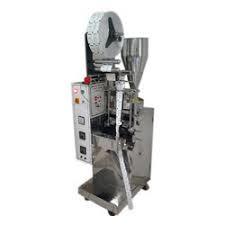 FFS Pouch Packing Machine