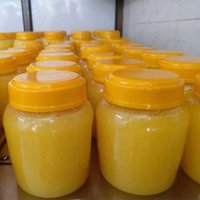 Pure Ghee - Certified Whole Milk Cow And Buffalo Ghee, Original Flavor For Adults, Children, And Babies In Bulk Packaging