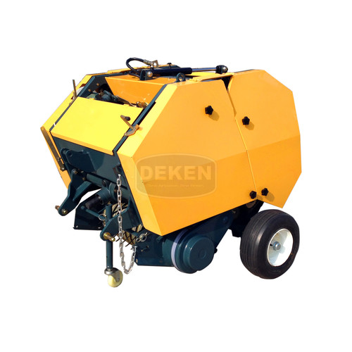 Small Baler