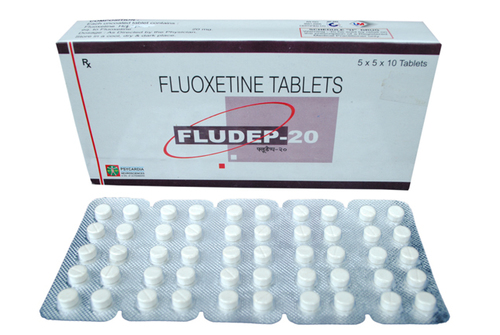 FLUEDEP -20 TABLET