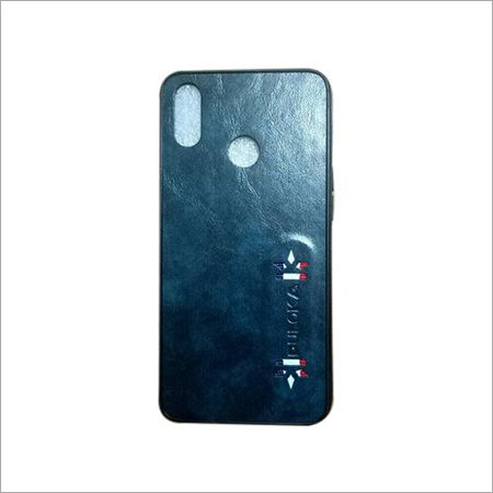 Leather Mobile Cover