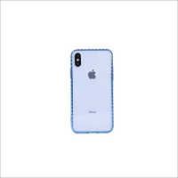 Apple IPhone Transparent Mobile Cover