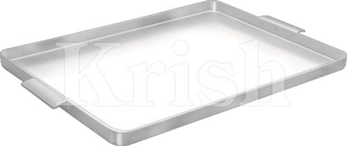 Aluminum Serving Tray