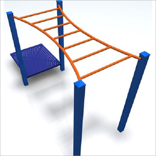Playground Climber