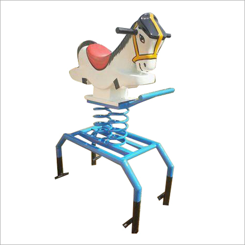 Playground Horse Rider