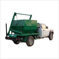 Ms Dumper Placer