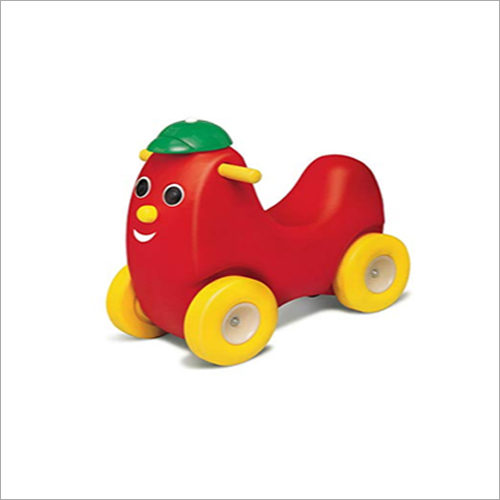 Frp Ride On Toy