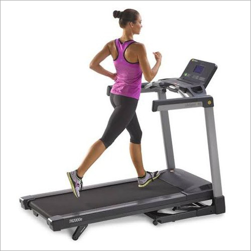 Exercise Treadmill