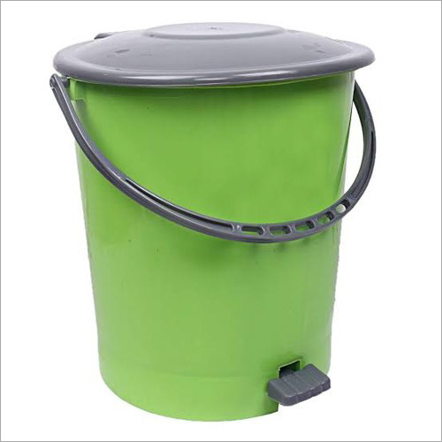 Plastic Dustbin