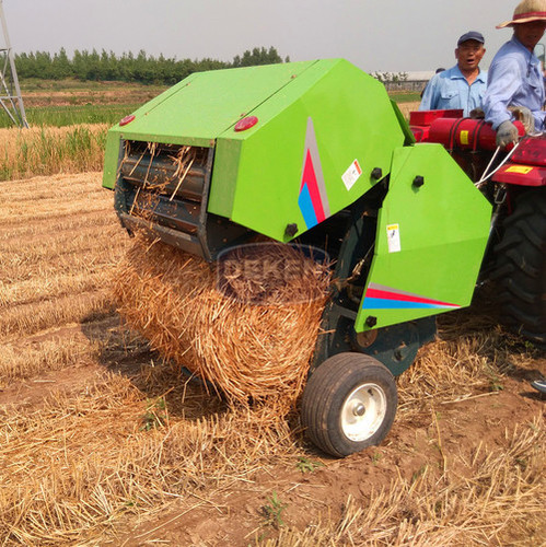 MRB1070 Round Baler