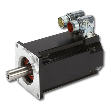 Servo Motors