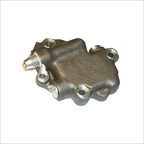Inlet Oil Pump