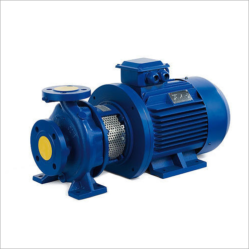 Centrifugal Pump