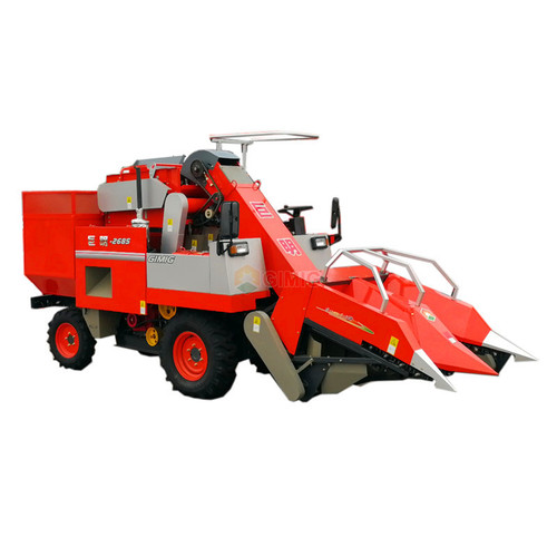 4YZP-2 Corn Harvester