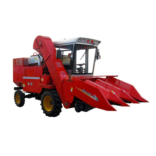 4YZP-3 Corn Harvester
