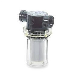 Oil Filter Cartridge