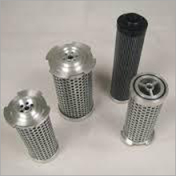 Oil Filter Cartridge(5 Micron)