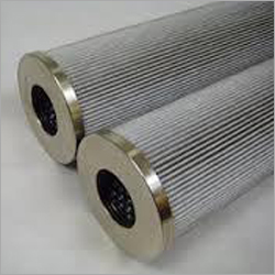 3 Micron Oil Filter Cartridge