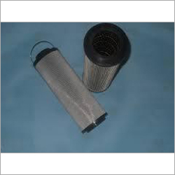 10 Micron Oil Filter Cartridge