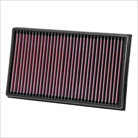 Car Air Filters