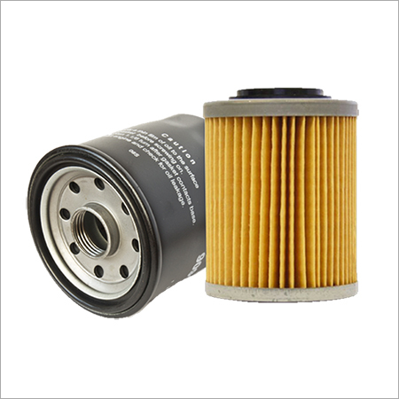 Car Oil Filters