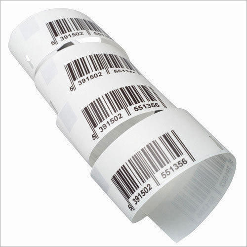 Barcode Labels