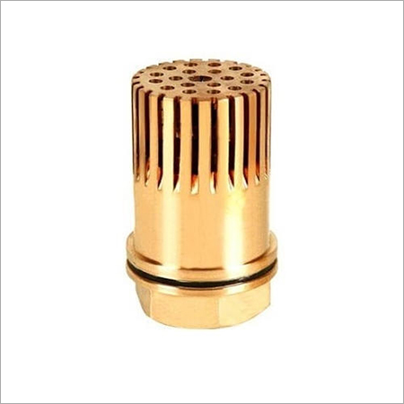 Brass Foot Valve Manufacturer in Jalandhar,Brass Foot Valve