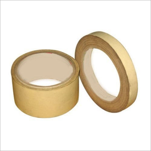 Transparent Bopp Single Side Packing Tape