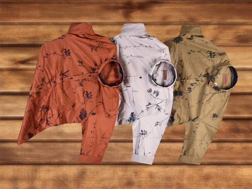 printed shirts