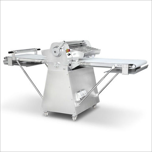 Floor Model Dough Sheeter Machine