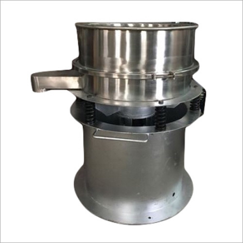 Vibro Sifter Machine