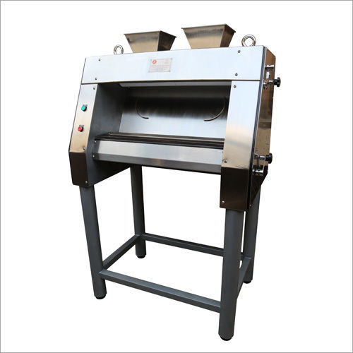 Pizza Sheeter