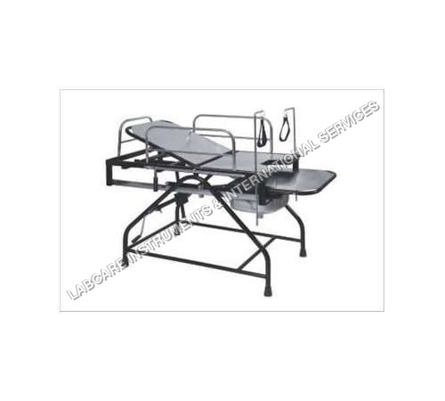 Telescopic Delivery Table By LABCARE INSTRUMENTS & INTERNATIONAL SERVICES
