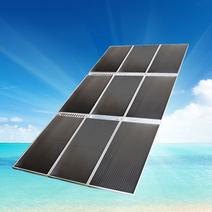 Solar Heat Pump Fruit Drying System - 2000x1000x82 mm | Energy Efficient, Eco-Friendly Hot Air Circulation, High Capacity Dehumidification