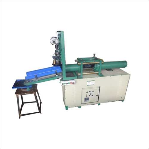 Cone Dhoop Making Machine - Feature: Durable