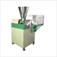 Wet Dhoop Batti Making Machine - Feature: Durable