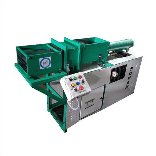 Multi Cavity Wet Dhoop Stick Making Machine - Feature: Durable