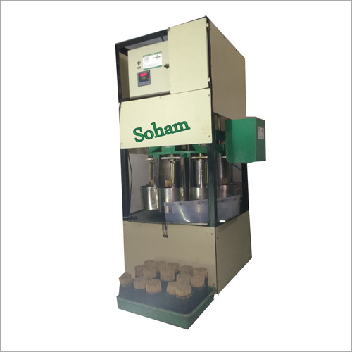 Automatic Incense Stick Dipping Machine